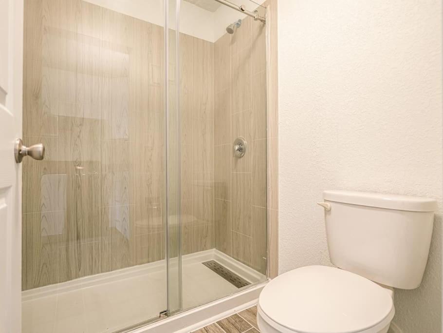 Apartamento Elegant 1Br Haven In Orlando & 5 Minutes To Disney Vineland Exterior foto